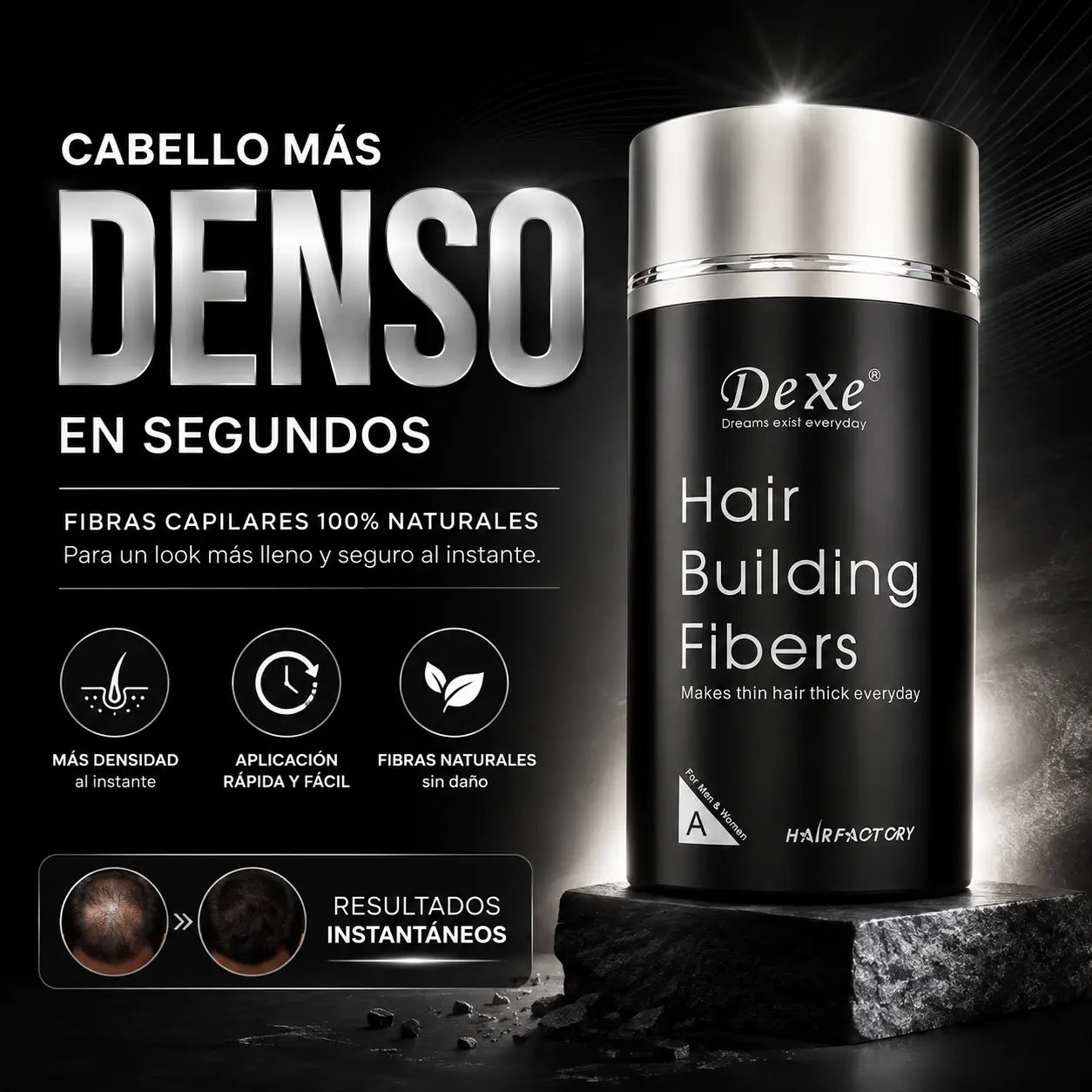 Fibra Capilar