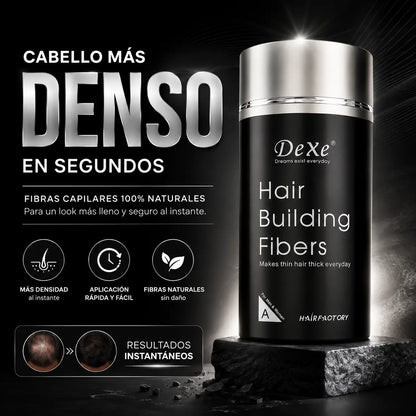 Fibra Capilar