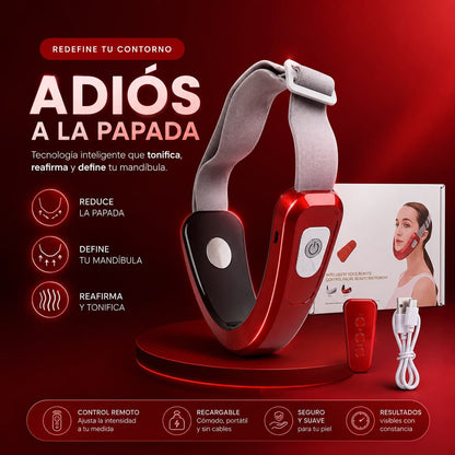 Masajeador Reductor Papada