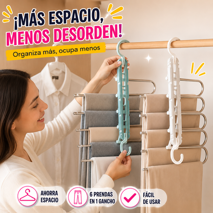 Gancho Multifuncional