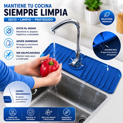 Escurridor para Grifo