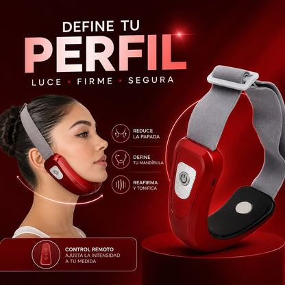 Masajeador Reductor Papada