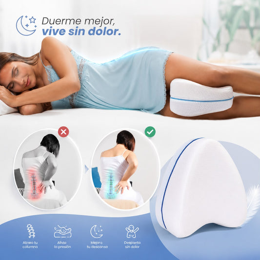 Almohada ortopédica