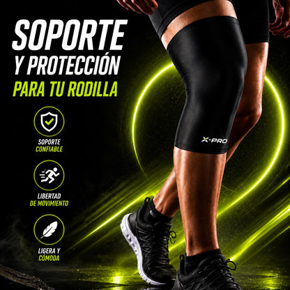 RODILLERA DE GEL TERMICO FRIO CALOR