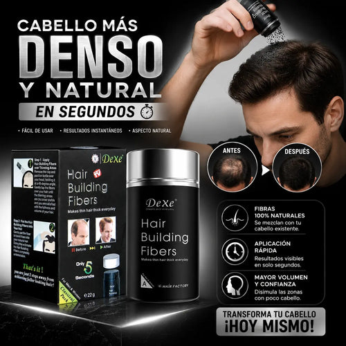 Fibra Capilar