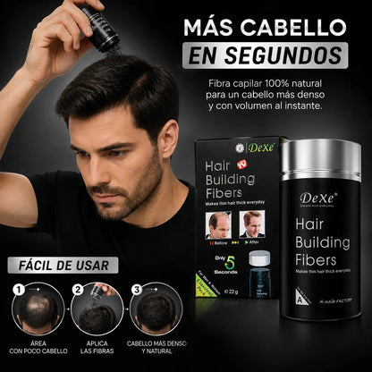 Fibra Capilar
