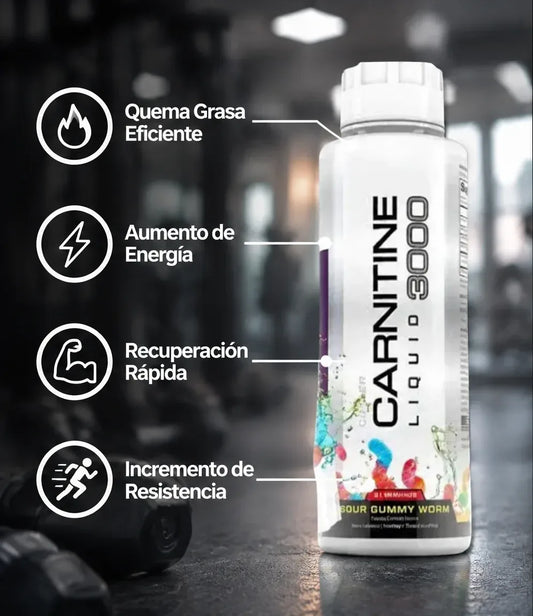 Carnitine 3000